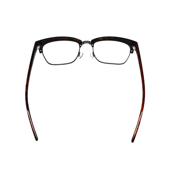 Nautica N9201S 206 55-19-145mm Sunglass FRAMES ONLY - GOOD CONDITION - Picture 11 of 12